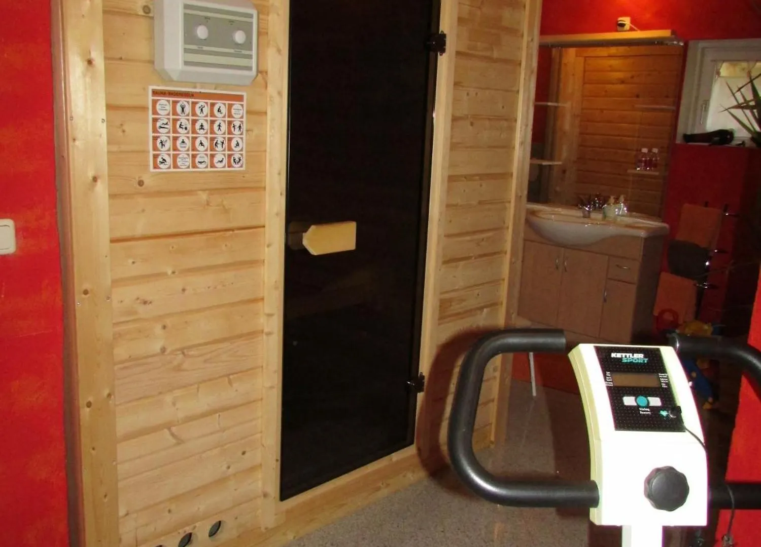 Ferienwohnung Kohler Konigsfeld  0*, Konigsfeld (Bavaria) Germany