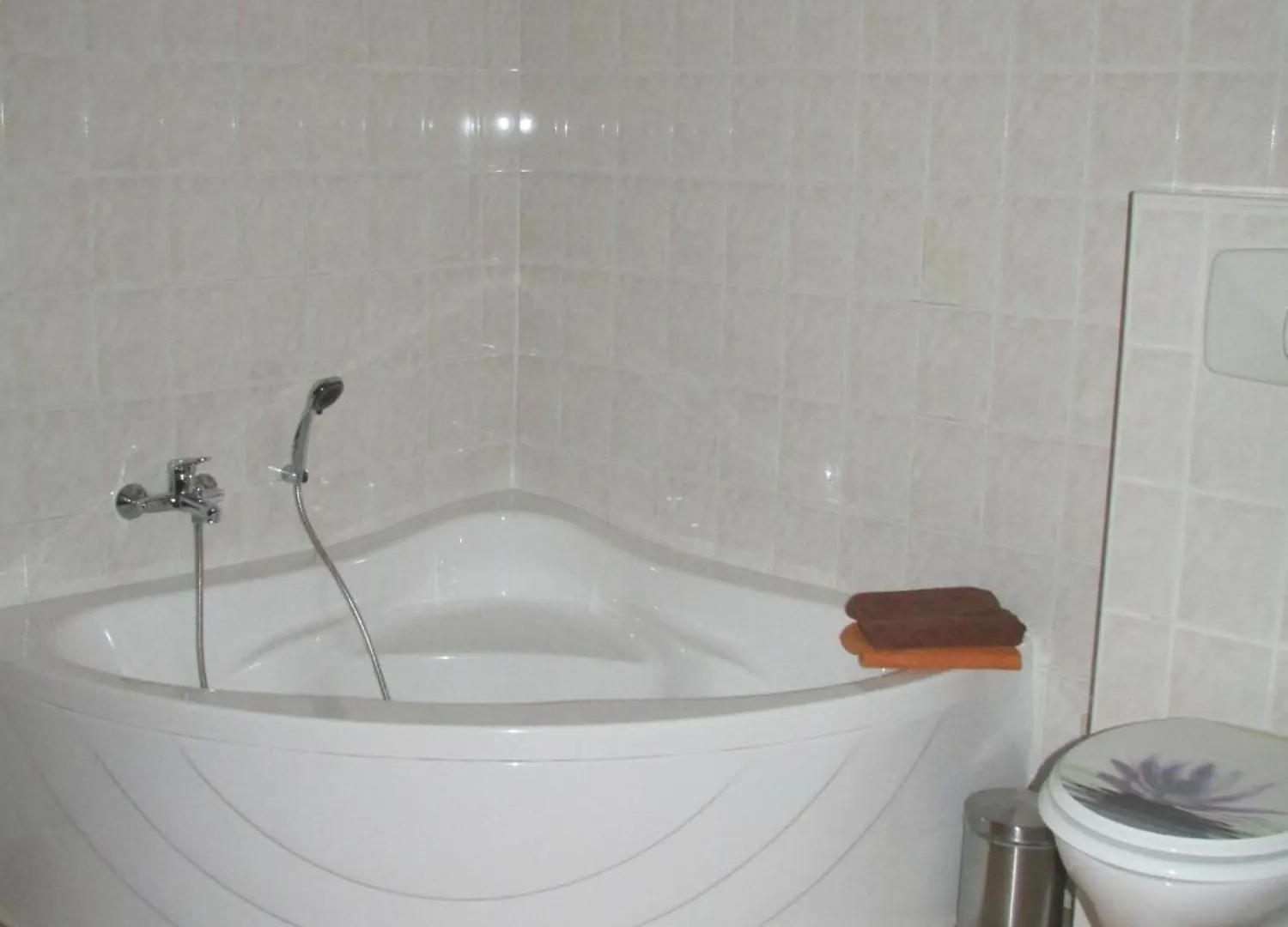 Apartment Ferienwohnung Kohler Konigsfeld