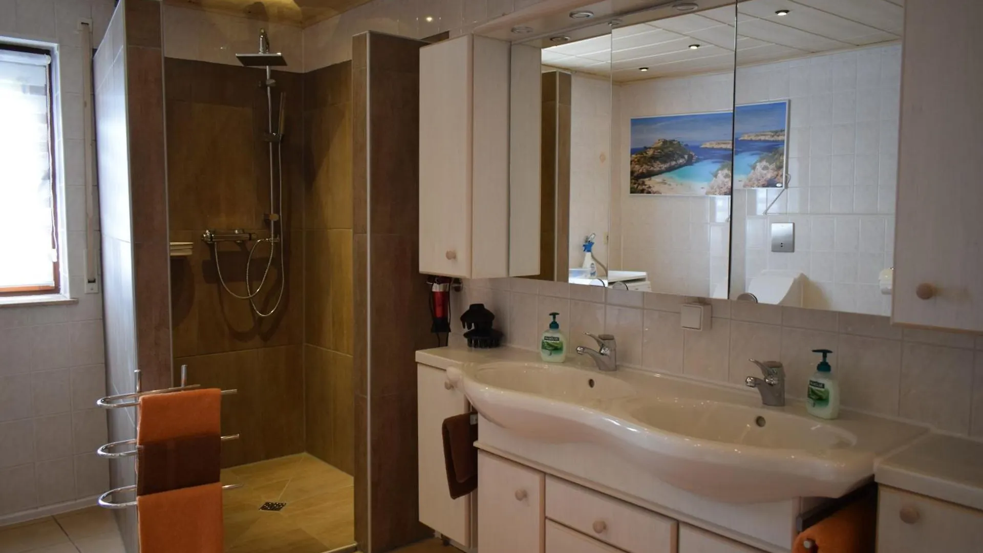 Ferienwohnung Kohler Konigsfeld  Konigsfeld (Bavaria)