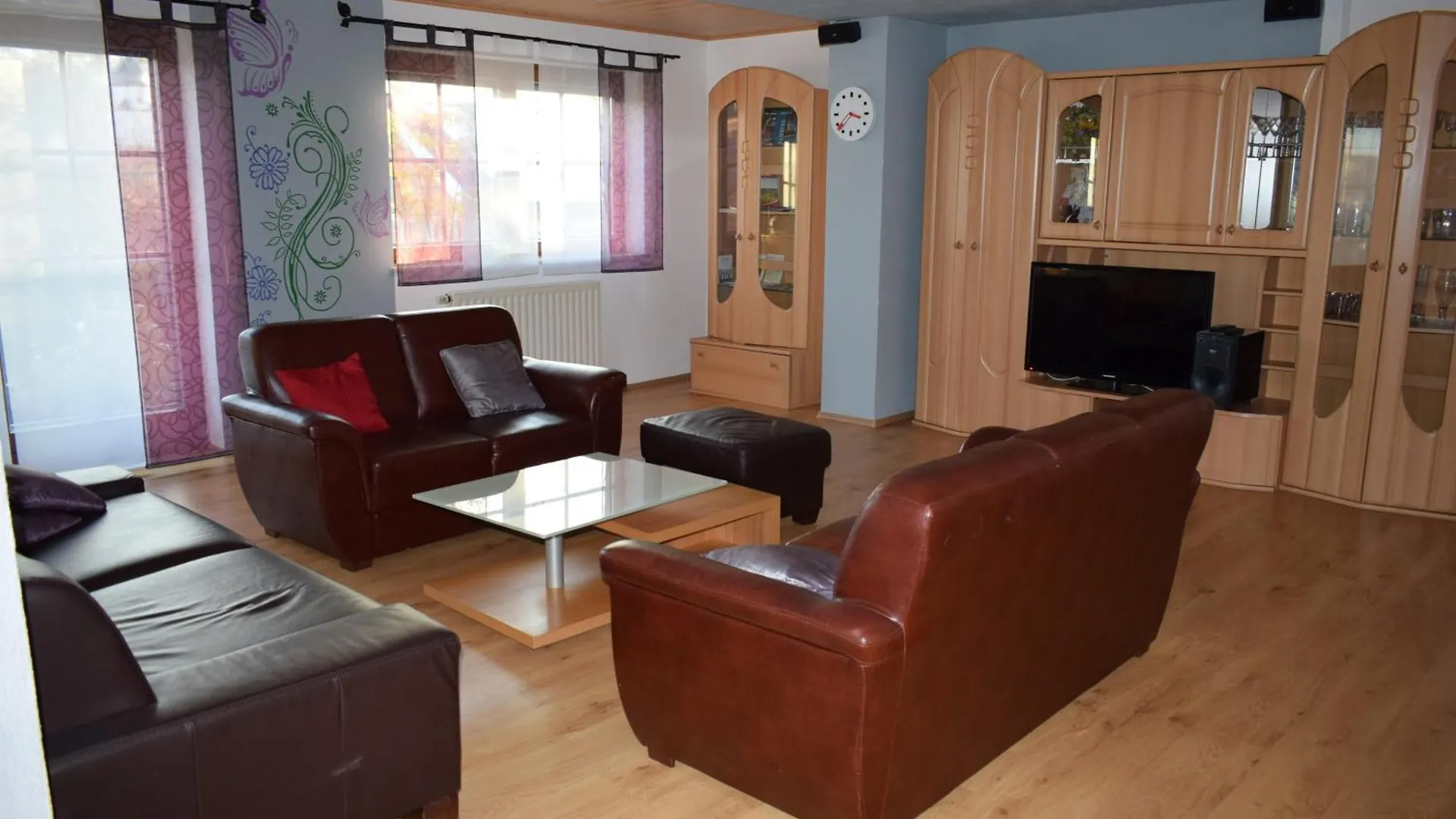 Ferienwohnung Kohler Konigsfeld  Germany