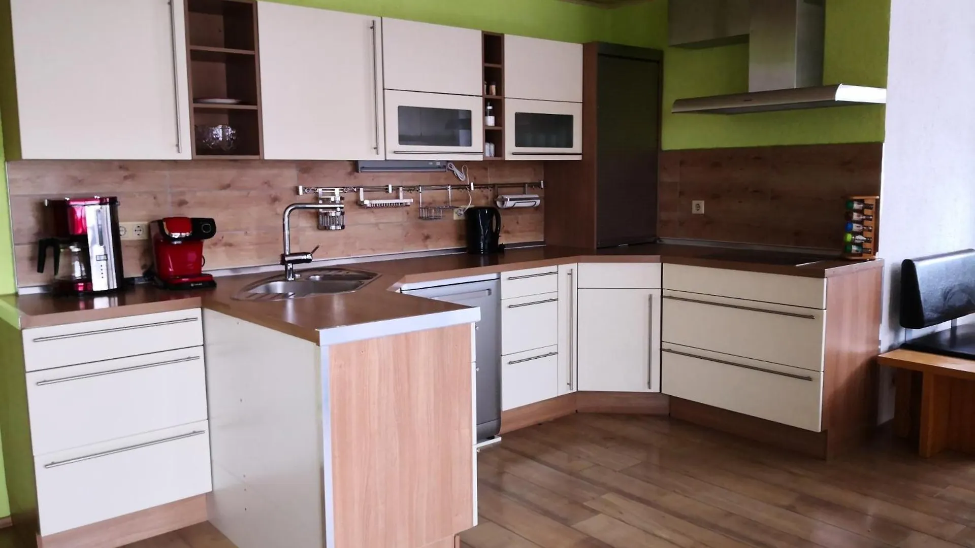 Ferienwohnung Kohler Konigsfeld