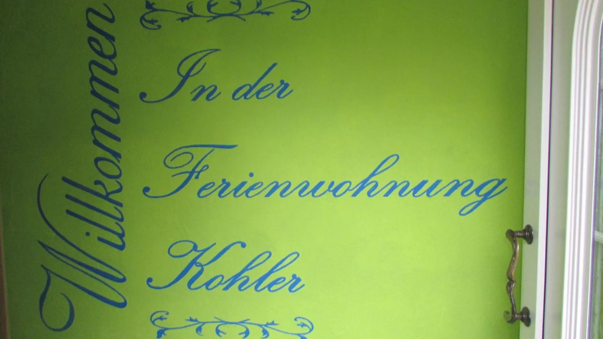 Ferienwohnung Kohler Konigsfeld  0*, Konigsfeld (Bavaria) Germany