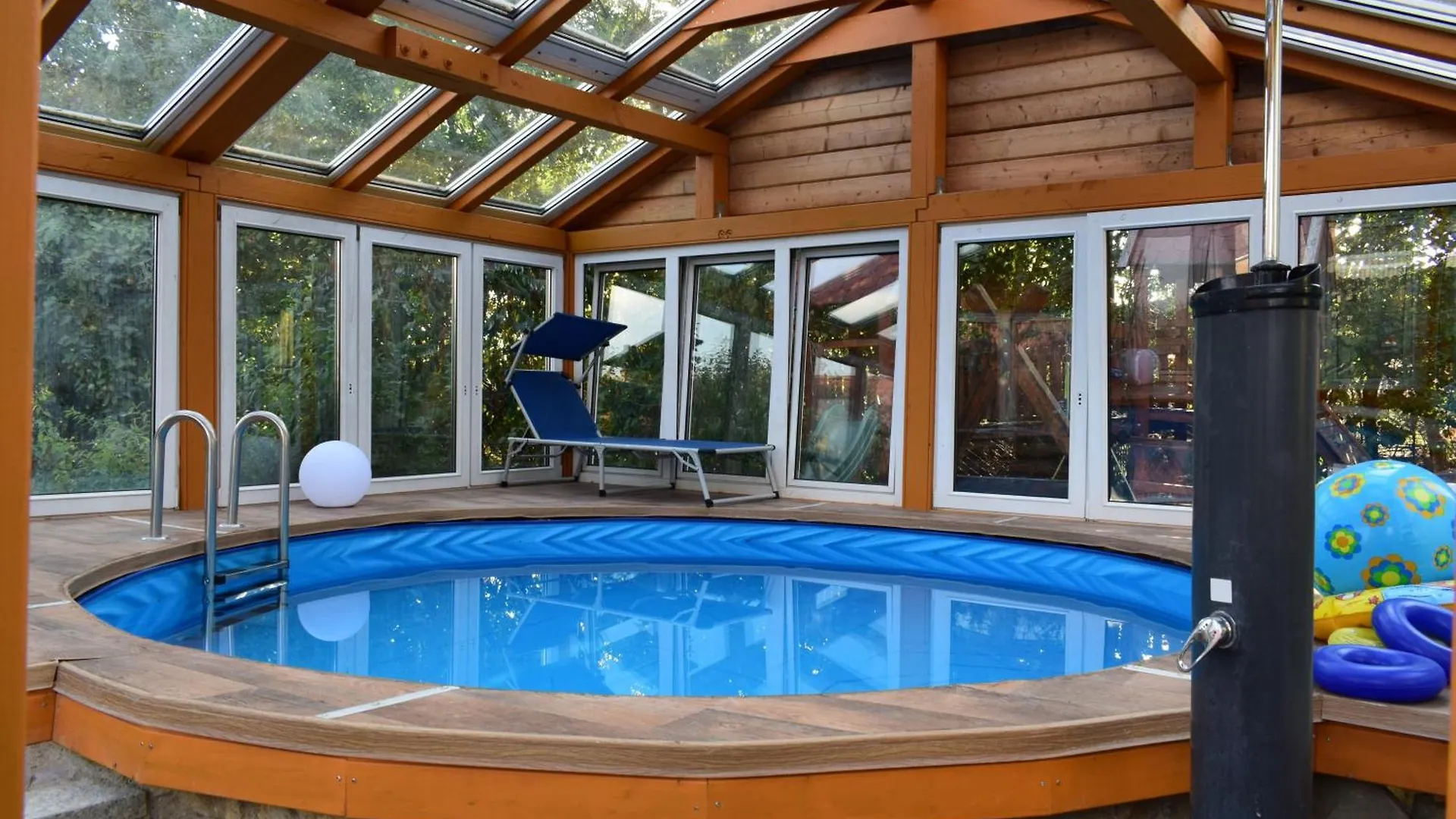 Apartment Ferienwohnung Kohler Konigsfeld  Germany