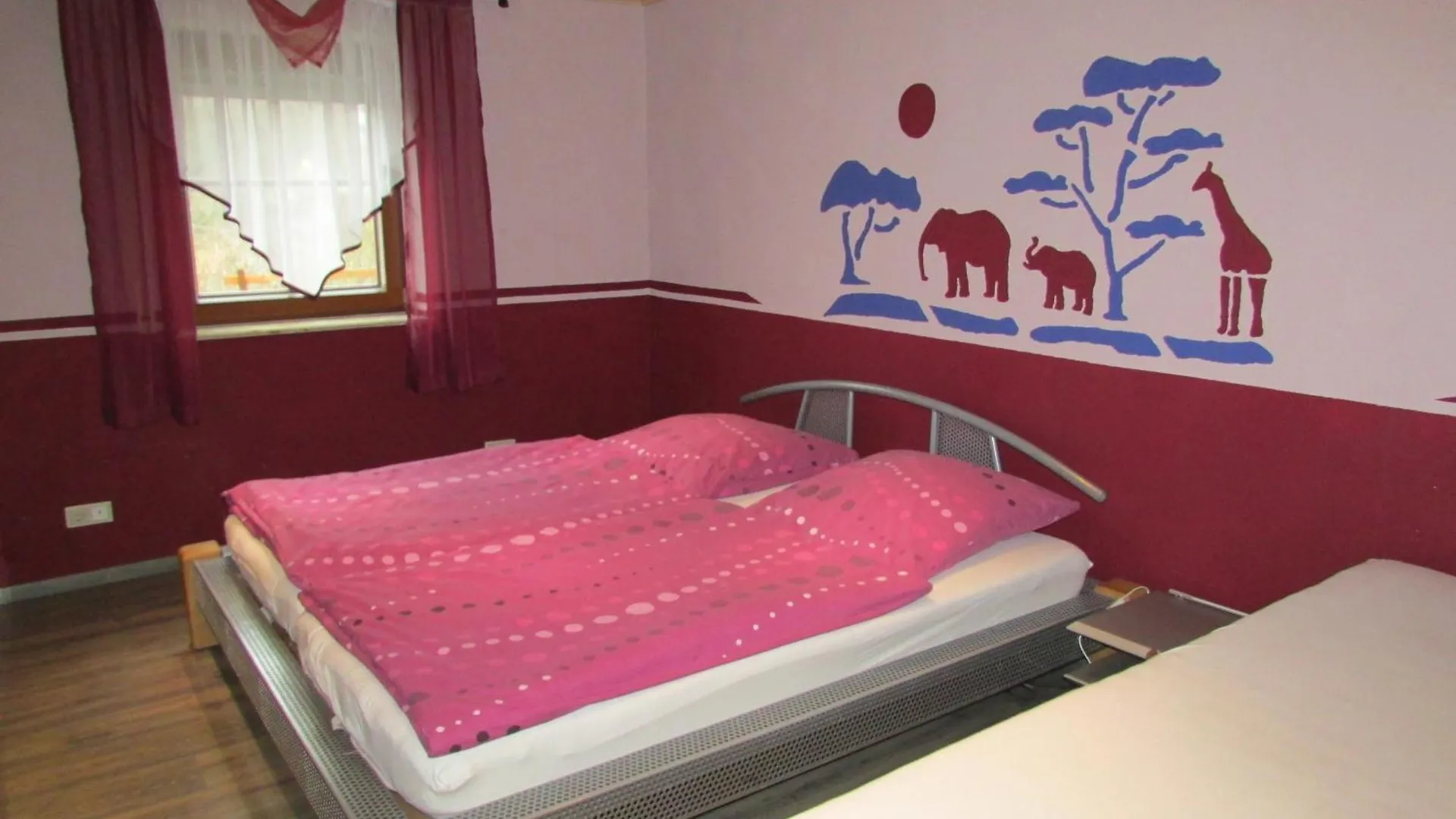 Apartment Ferienwohnung Kohler Konigsfeld