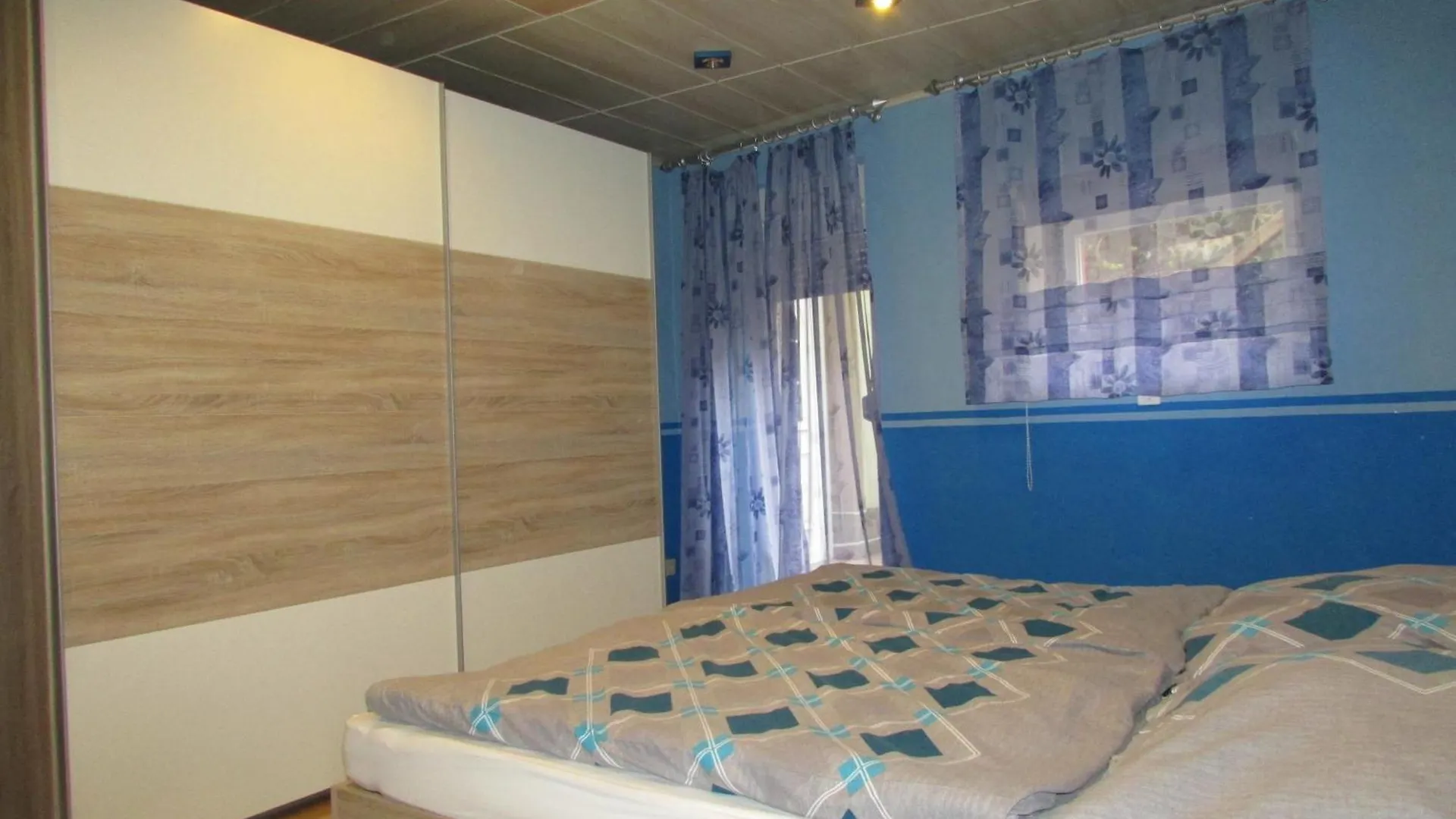 Ferienwohnung Kohler Konigsfeld  Apartment Konigsfeld (Bavaria)