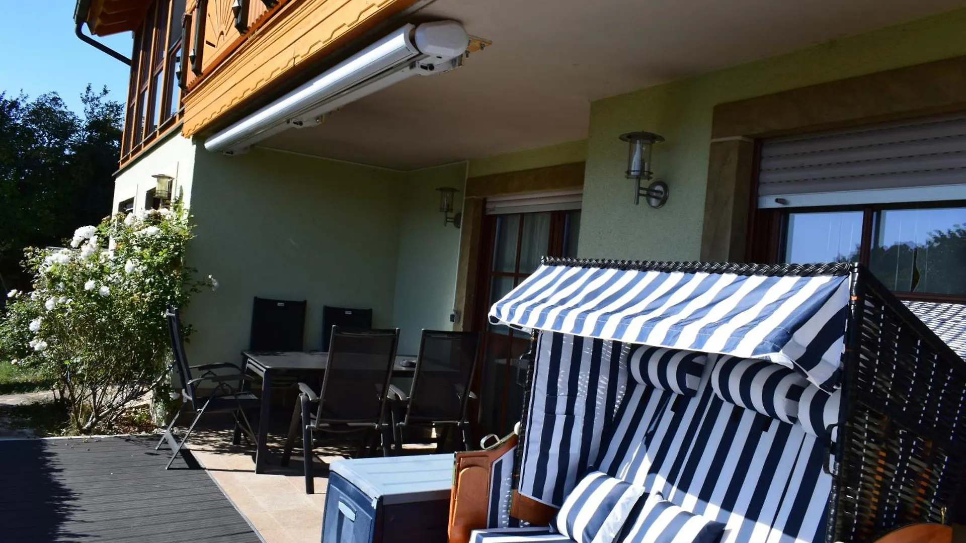 Ferienwohnung Kohler Konigsfeld  Apartment